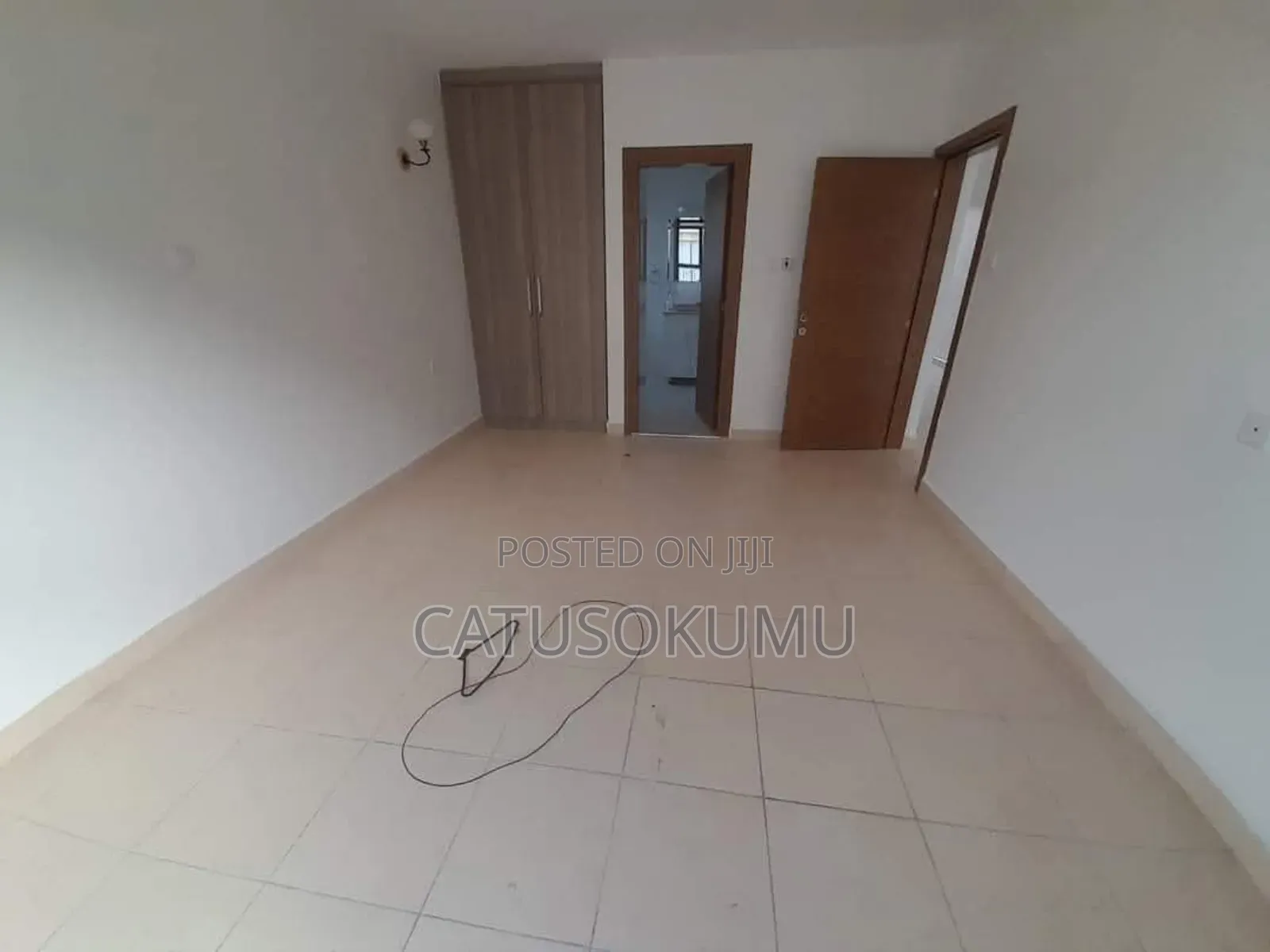 5bdrm Maisonette in Syokimau for rent