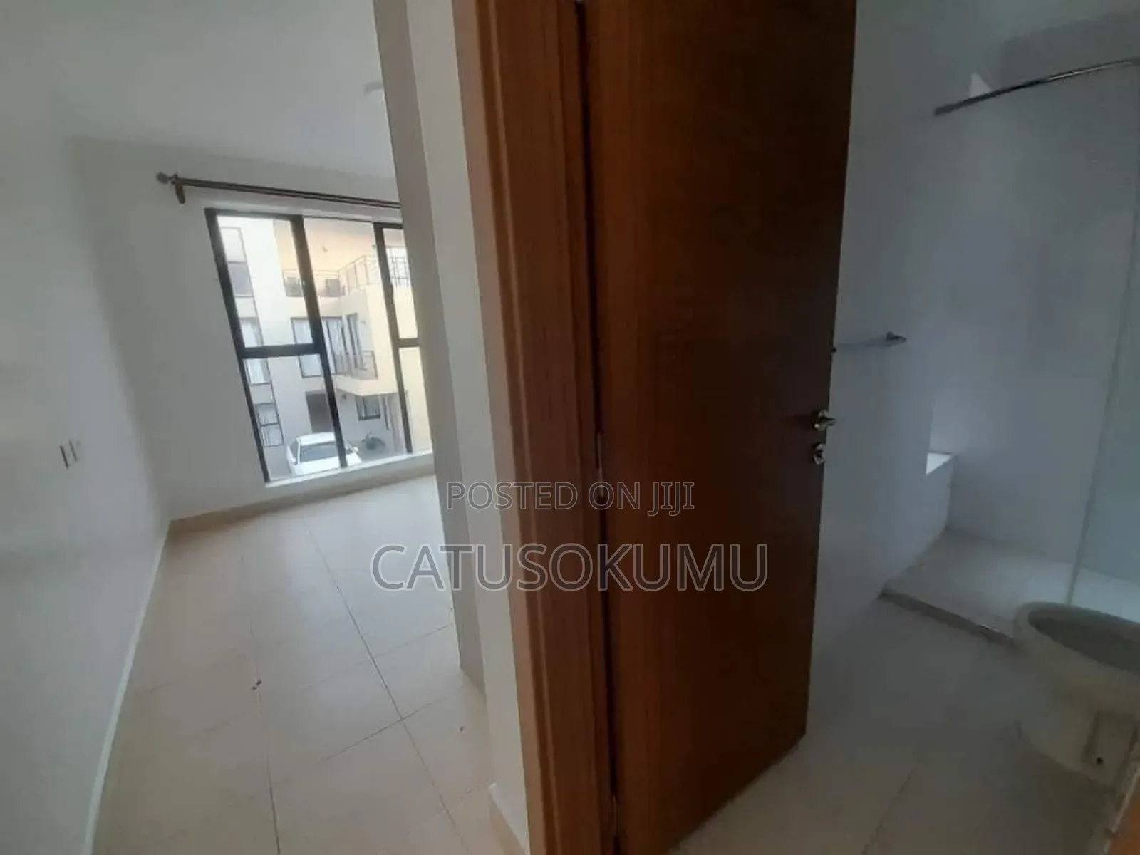 5bdrm Maisonette in Syokimau for rent