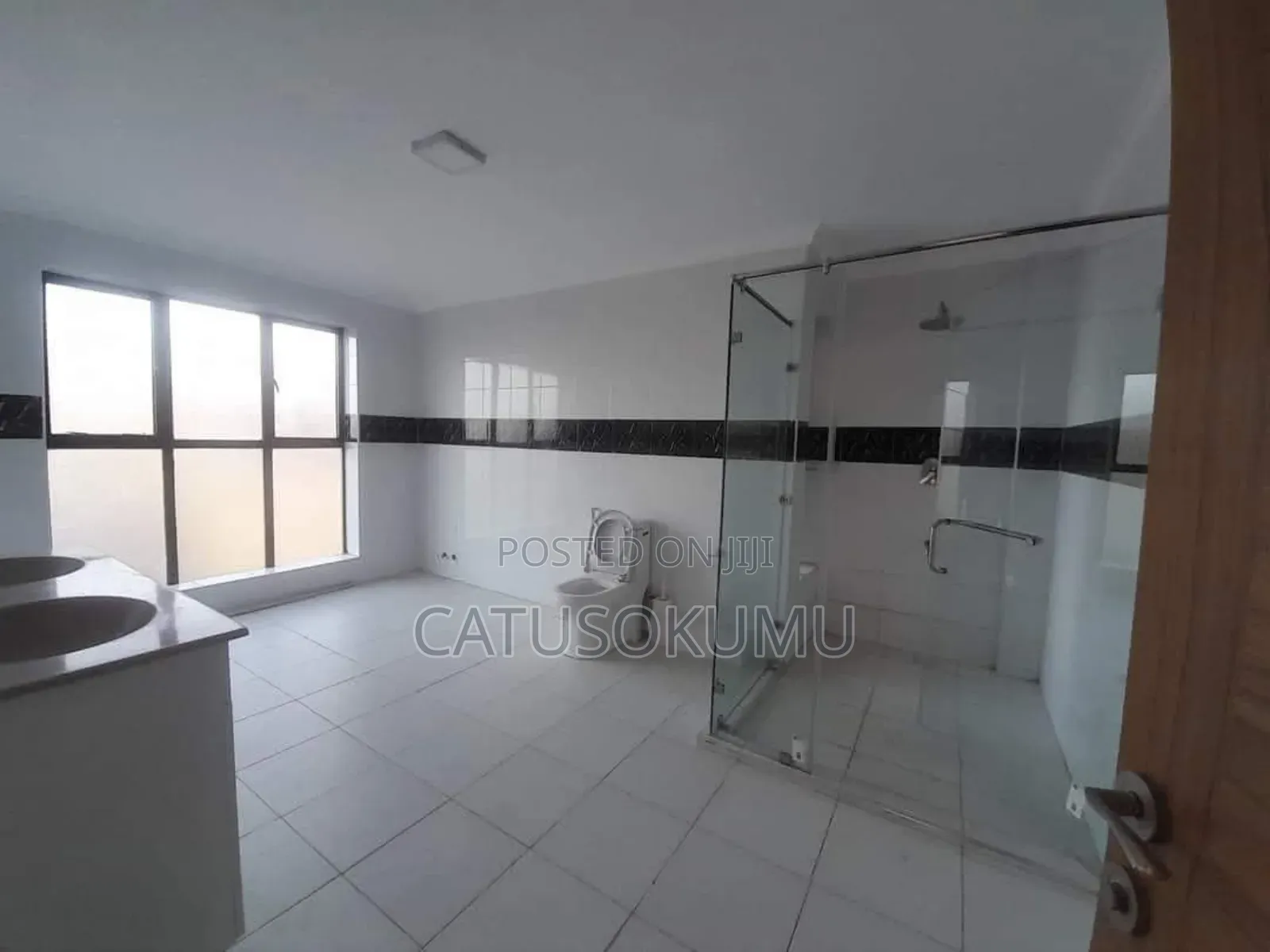 5bdrm Maisonette in Syokimau for rent