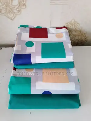 7*8 Mix Match Flat Bedsheets 2bedsheets 4pillowcases