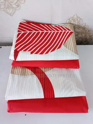 7*8 Mix Match Flat Bedsheets 2bedsheets 4pillowcases