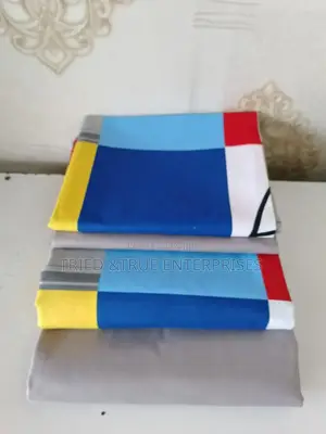 7*8 Mix Match Flat Bedsheets 2bedsheets 4pillowcases