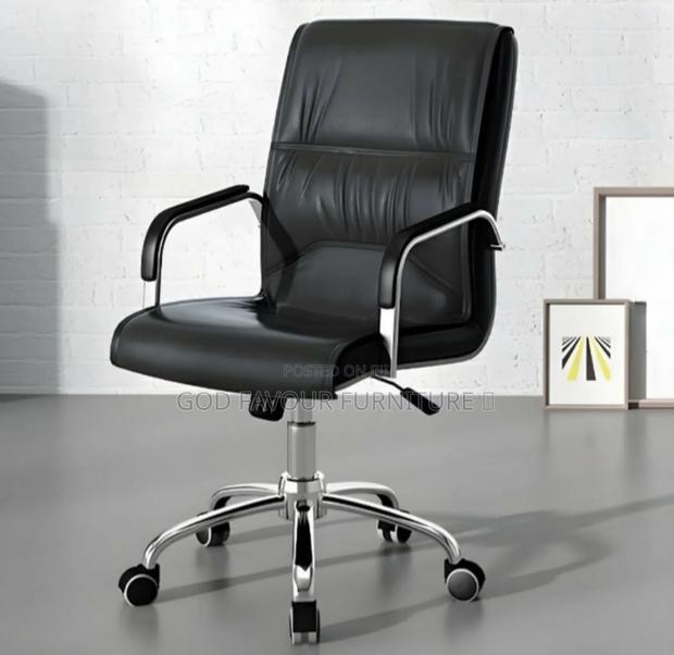 Executive High Back Office Chair Yh9k - main view
