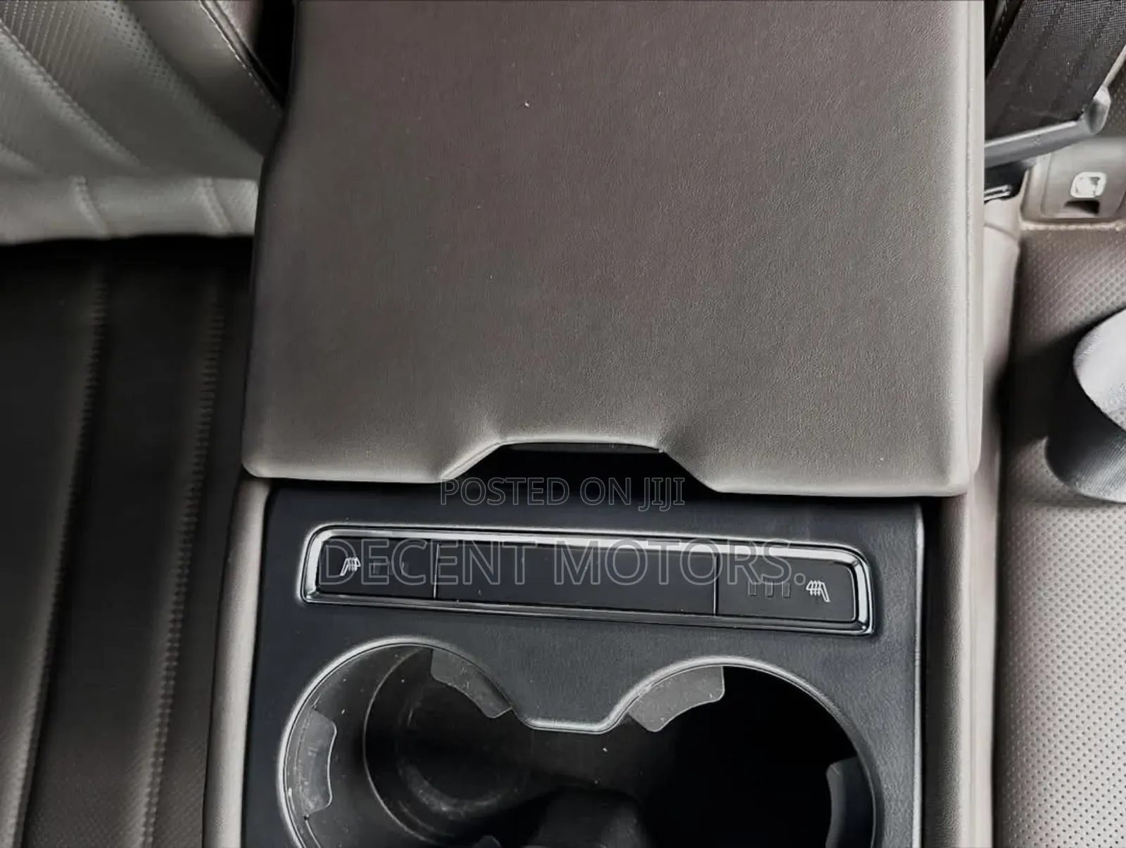 Mazda Atenza 2018 Black