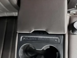 Mazda Atenza 2018 Black