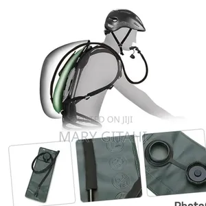 Water Bladder Hydration Backpack 2 Liters#