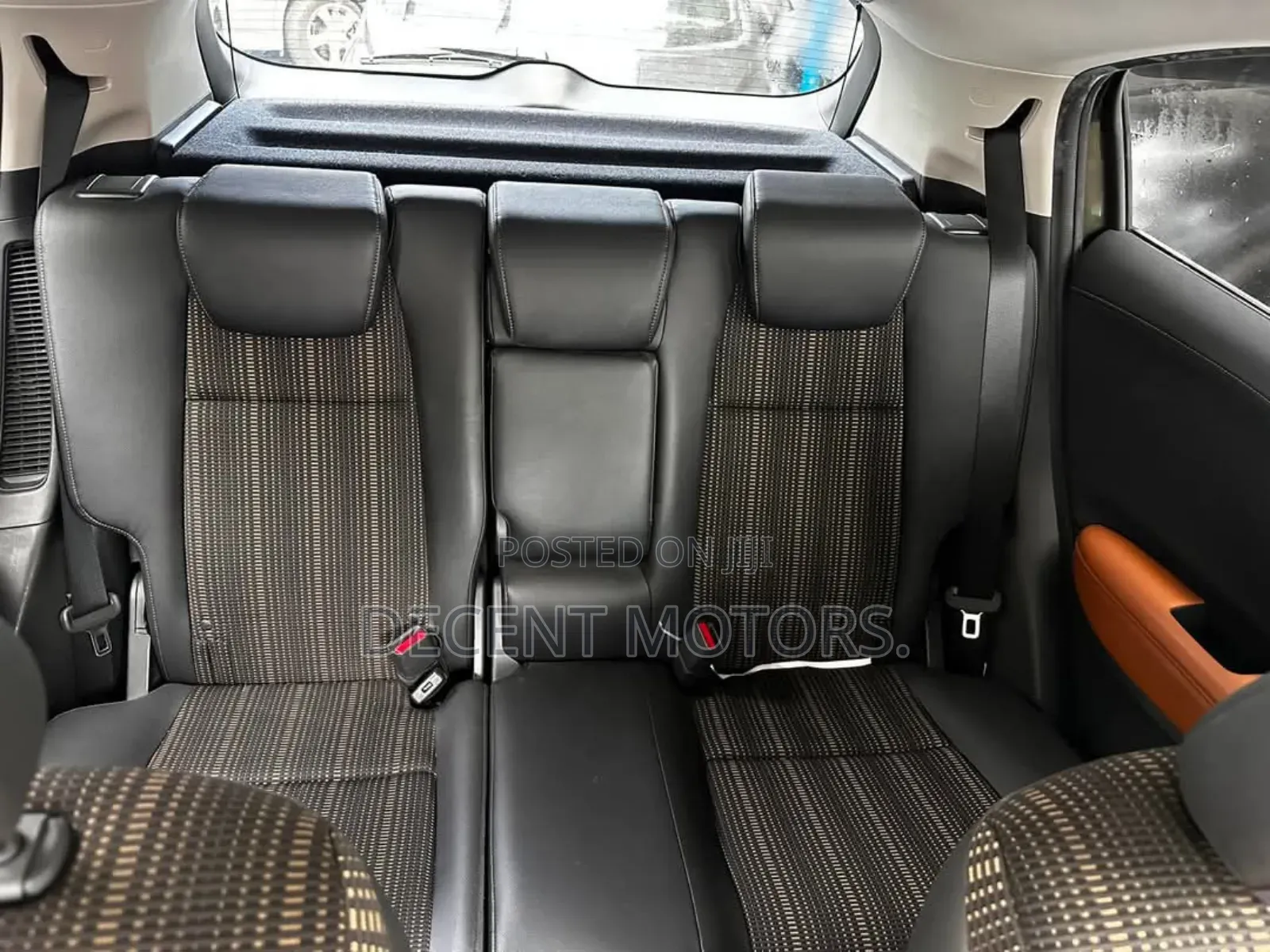 Honda Vezel 1.5 Hybrid 4WD 2018 Green