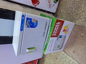 Towel Warmer - thumbnail 2