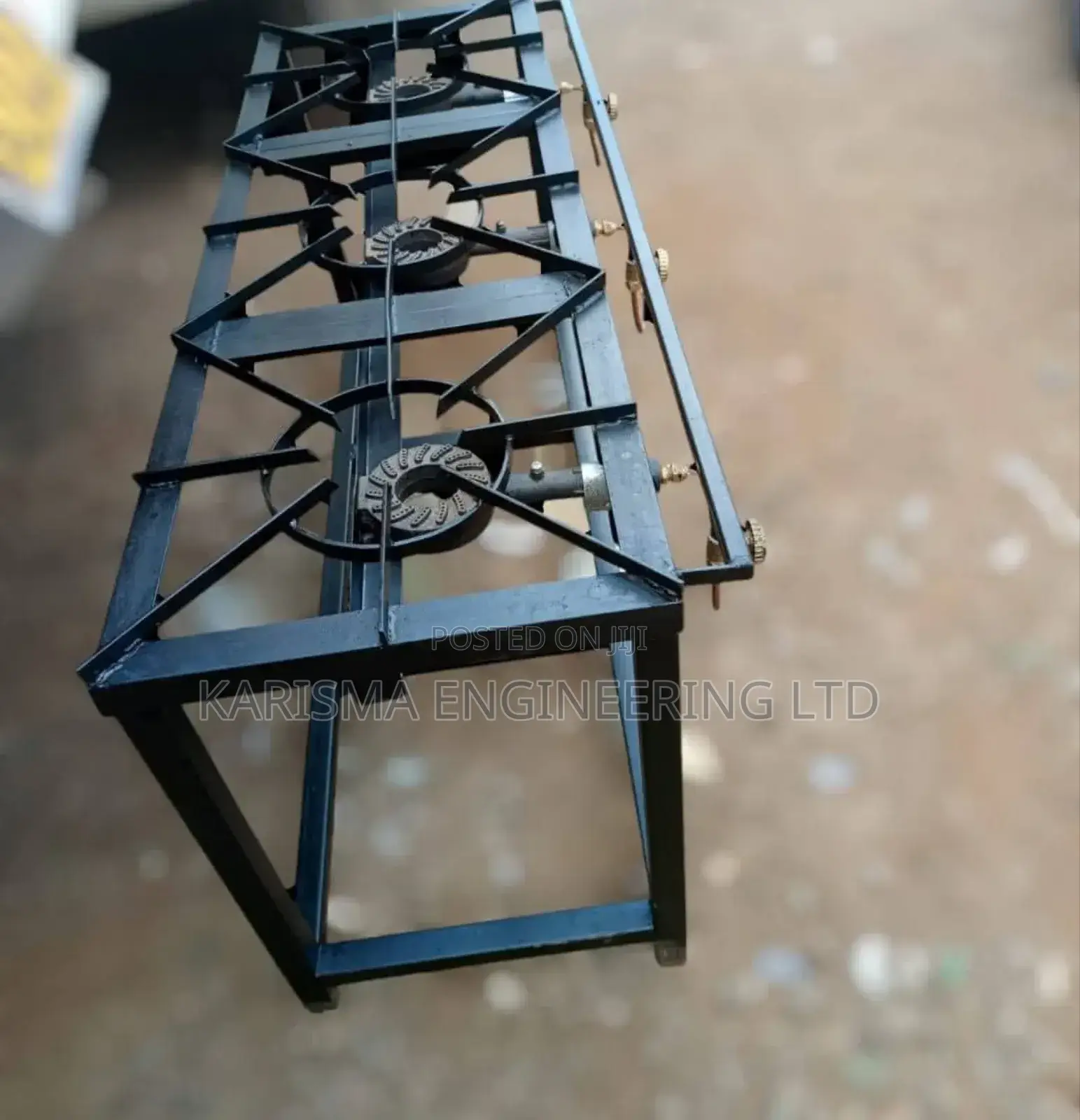 Mild Steel