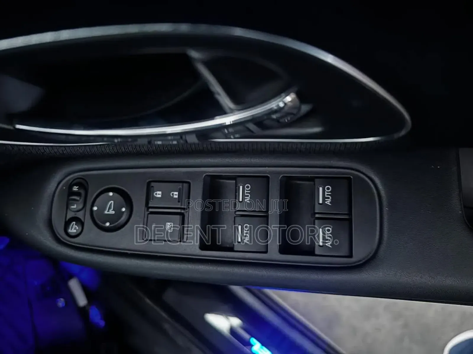 Honda Vezel 1.5 Hybrid 2WD 2018 Black