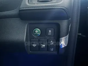Honda Vezel 1.5 Hybrid 2WD 2018 Black