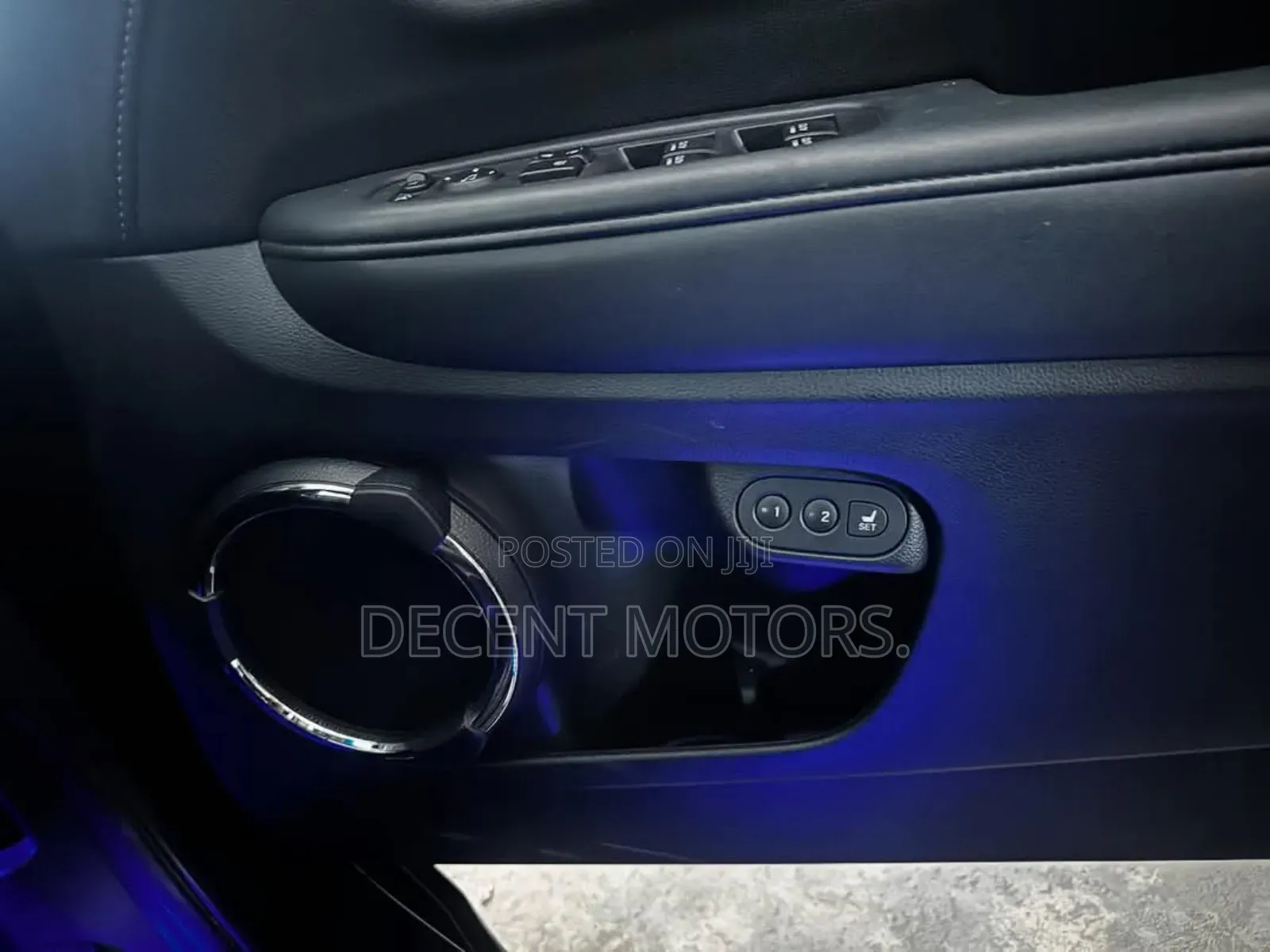 Honda Vezel 1.5 Hybrid 2WD 2018 Black
