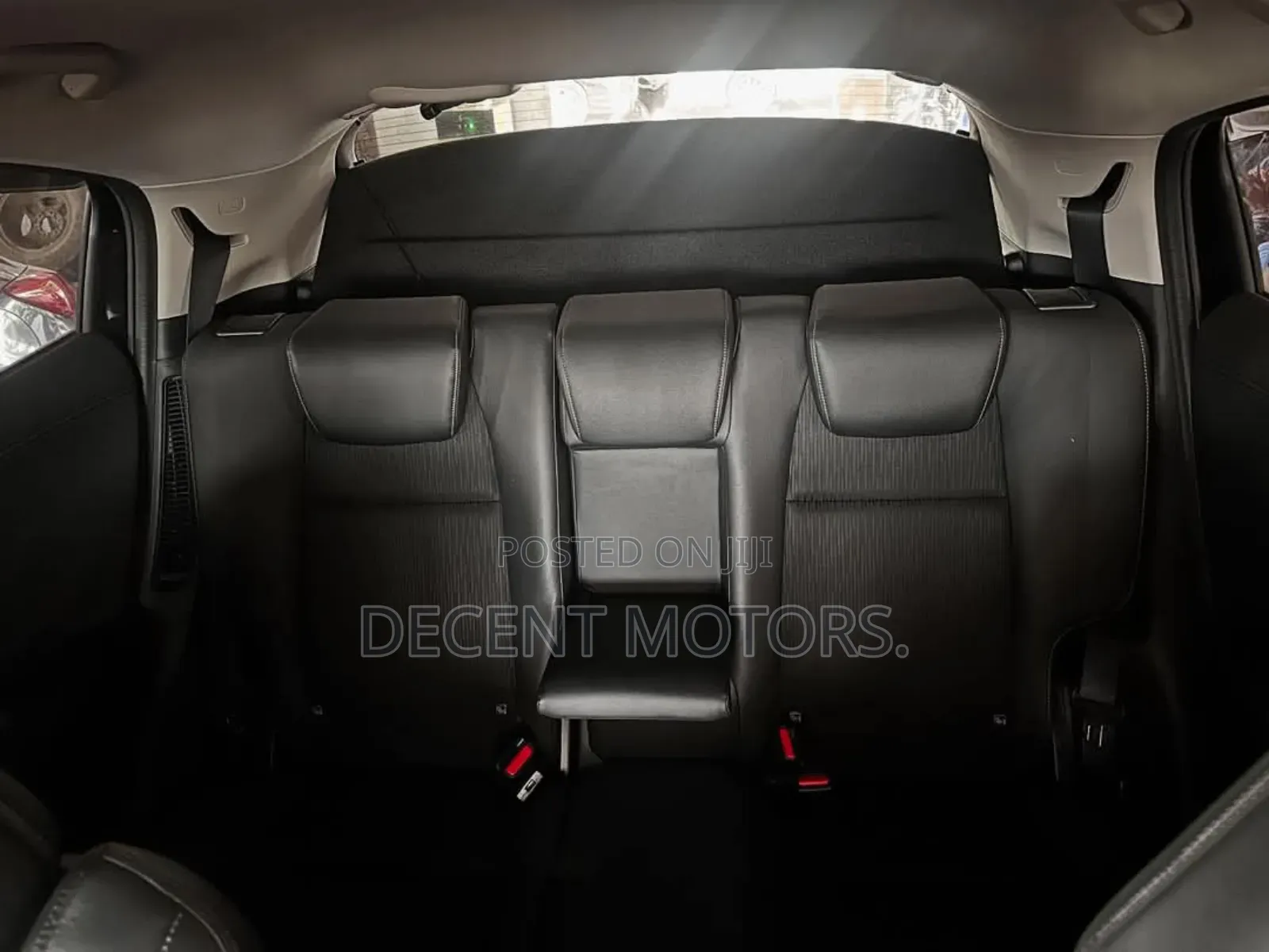 Honda Vezel 1.5 Hybrid 2WD 2018 Black