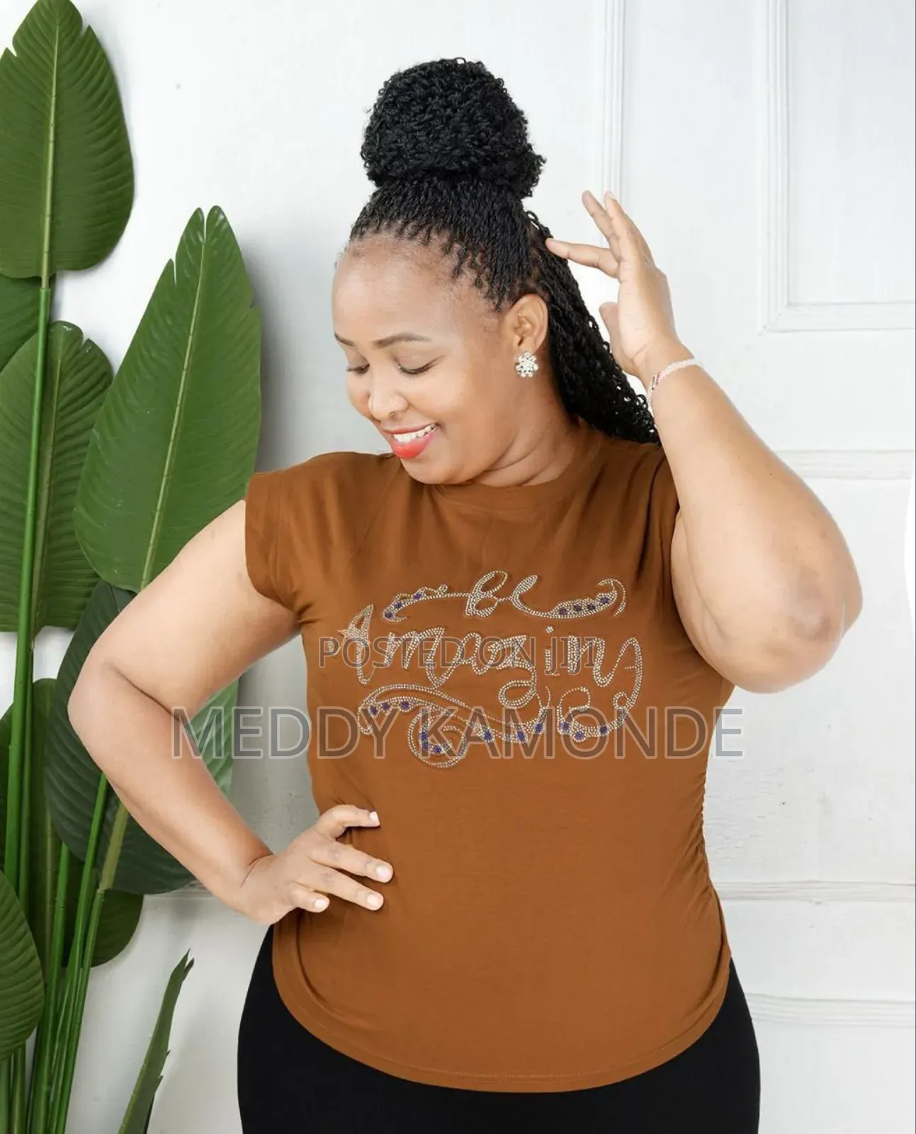 Amazing Tshirt