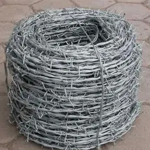 Spiked Wire Mesh