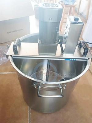 Juice Mixture Machine - main view