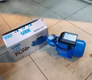 Powerful 0.5hp Booster Pump Hmax28m