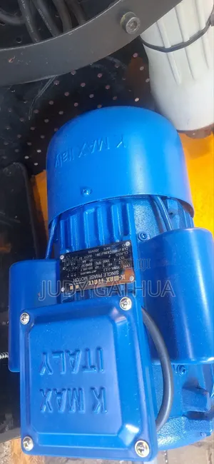 Motor 3hp 2900rpm