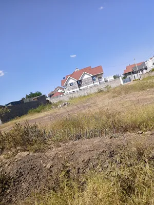 Northlands Estate Plot Size 50ft×80ft