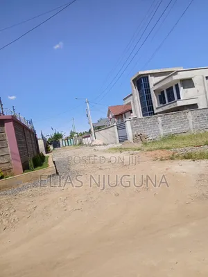 Northlands Estate Plot Size 50ft×80ft