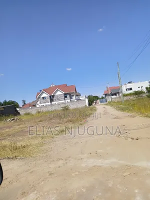 Northlands Estate Plot Size 50ft×80ft