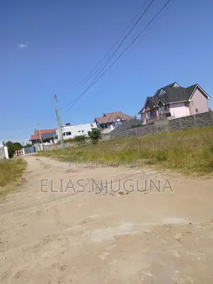 Northlands Estate Plot Size 50ft×80ft