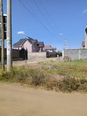 Northlands Estate Plot Size 50ft×80ft