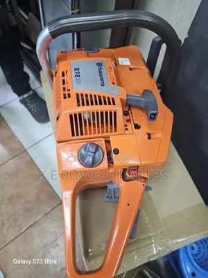 Husqvarna Brazil 272xp Powersaw