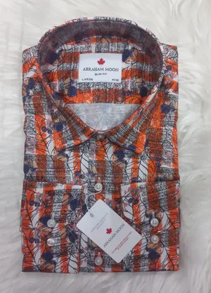 Men's High Quality Shirts