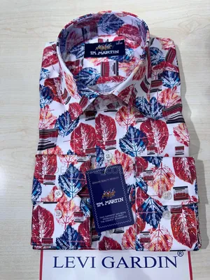 Casual/Official Men's Shirts