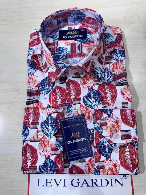 Casual/Official Men's Shirts - thumbnail 2