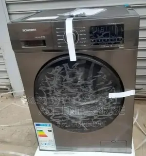 8kg Skyworth Washing Machine