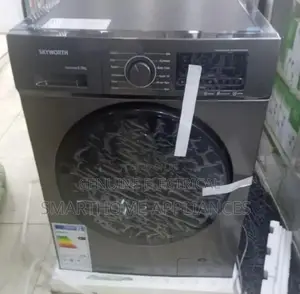 Skyworth Washing Machine 8kg