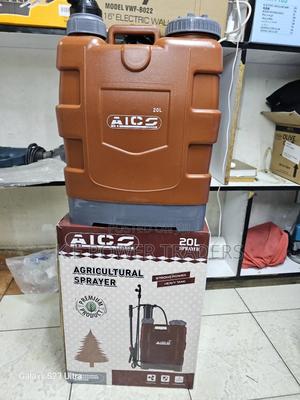 Aico Heavy Duty 20 Litre Sprayer Pump - thumbnail 2