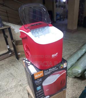 QUALITY Ice Maker 12kgs/24hours 7litres Capacity - thumbnail 2