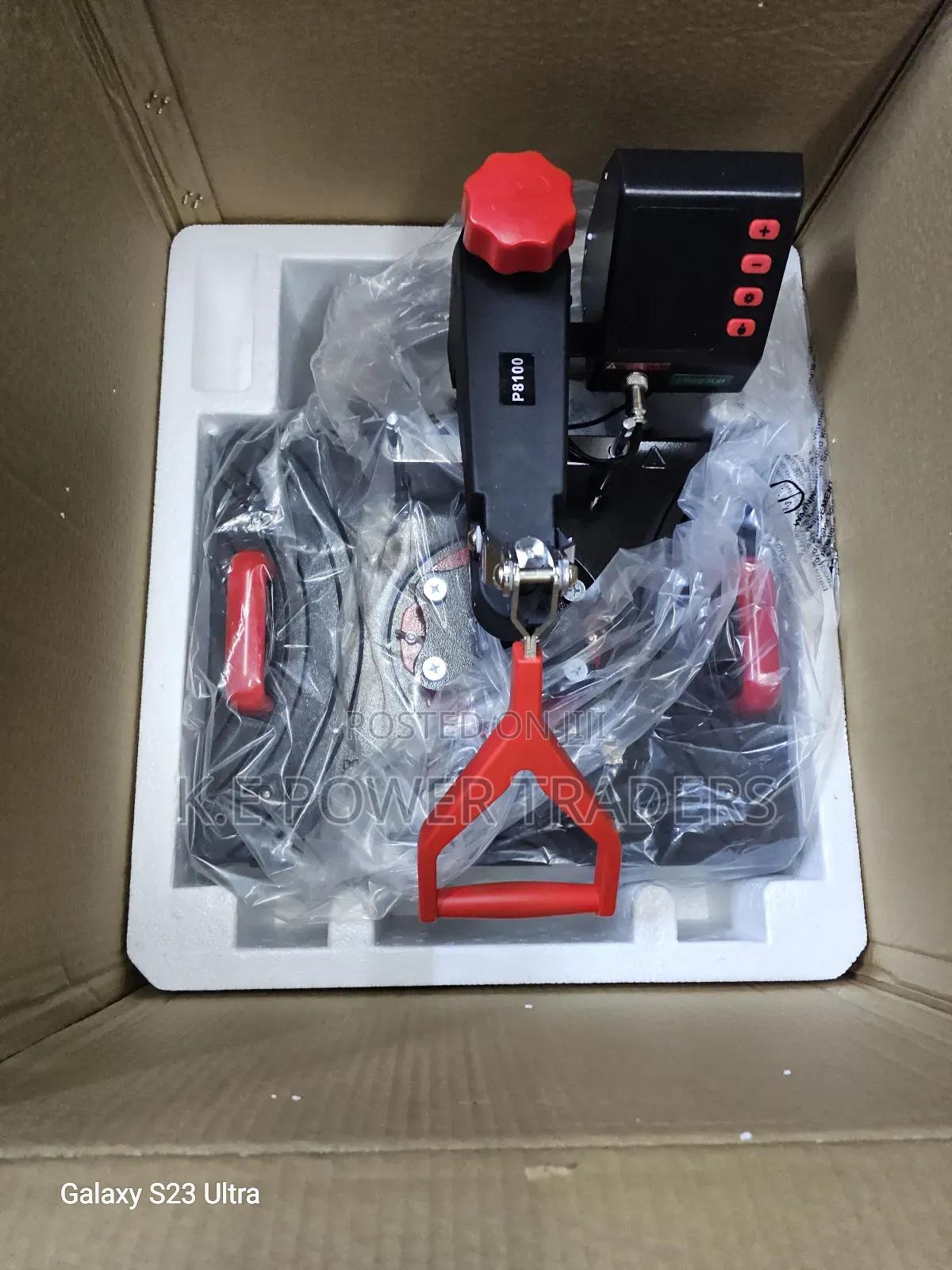 Quality Freesub 5 In 1 Heatpress