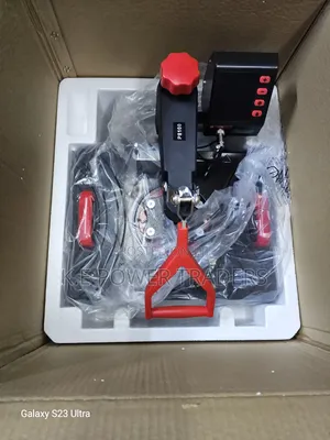 Quality Freesub 5 In 1 Heatpress
