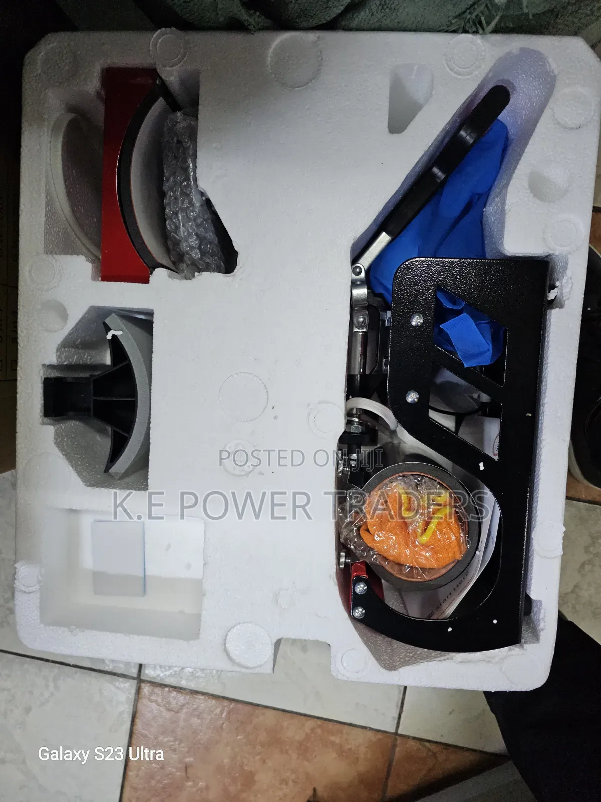 Quality Freesub 5 In 1 Heatpress