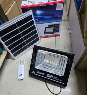 Powerful 200w Alltops Solar Flood Light