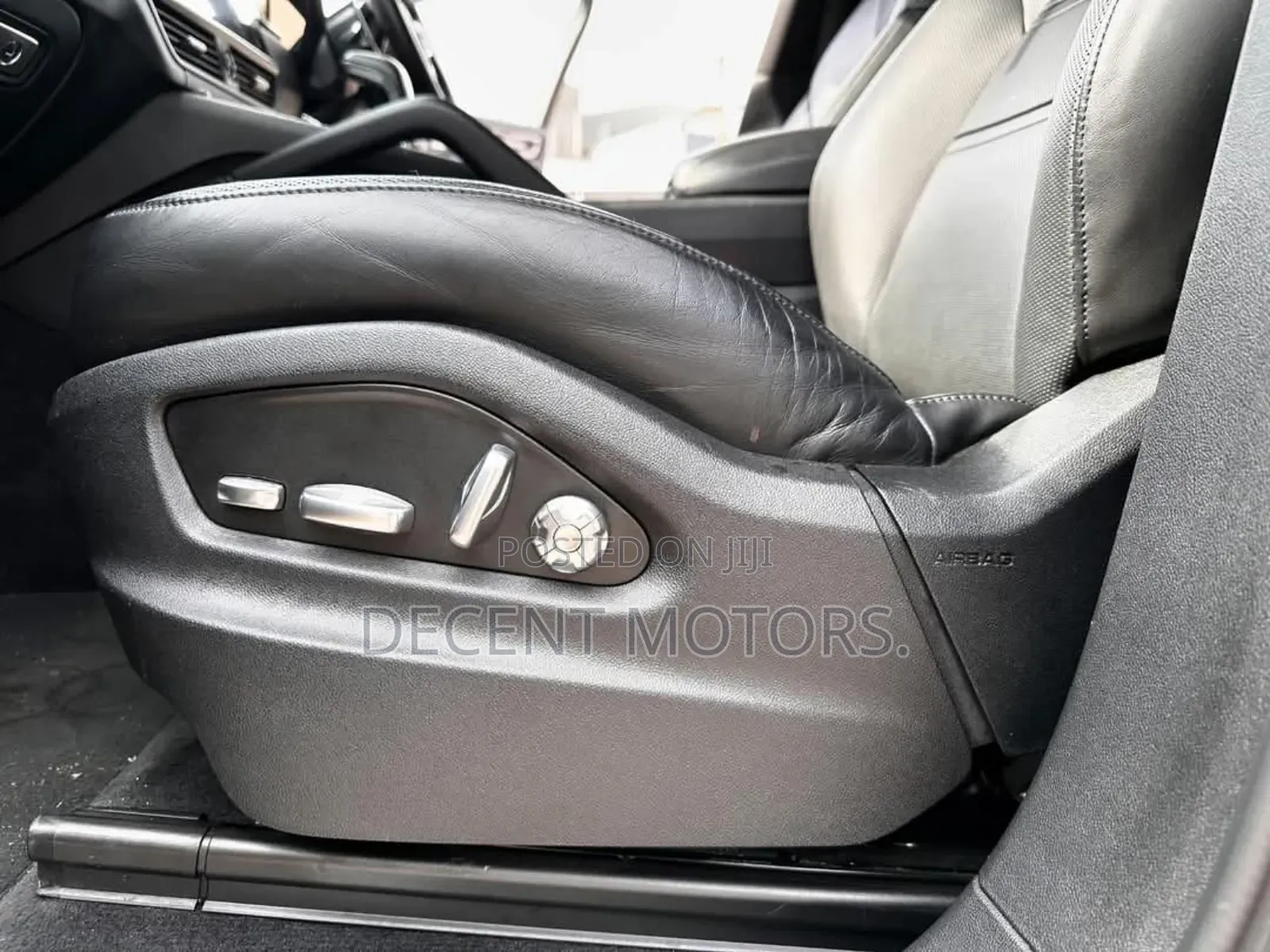 Porsche Cayenne Base AWD 2019 Black