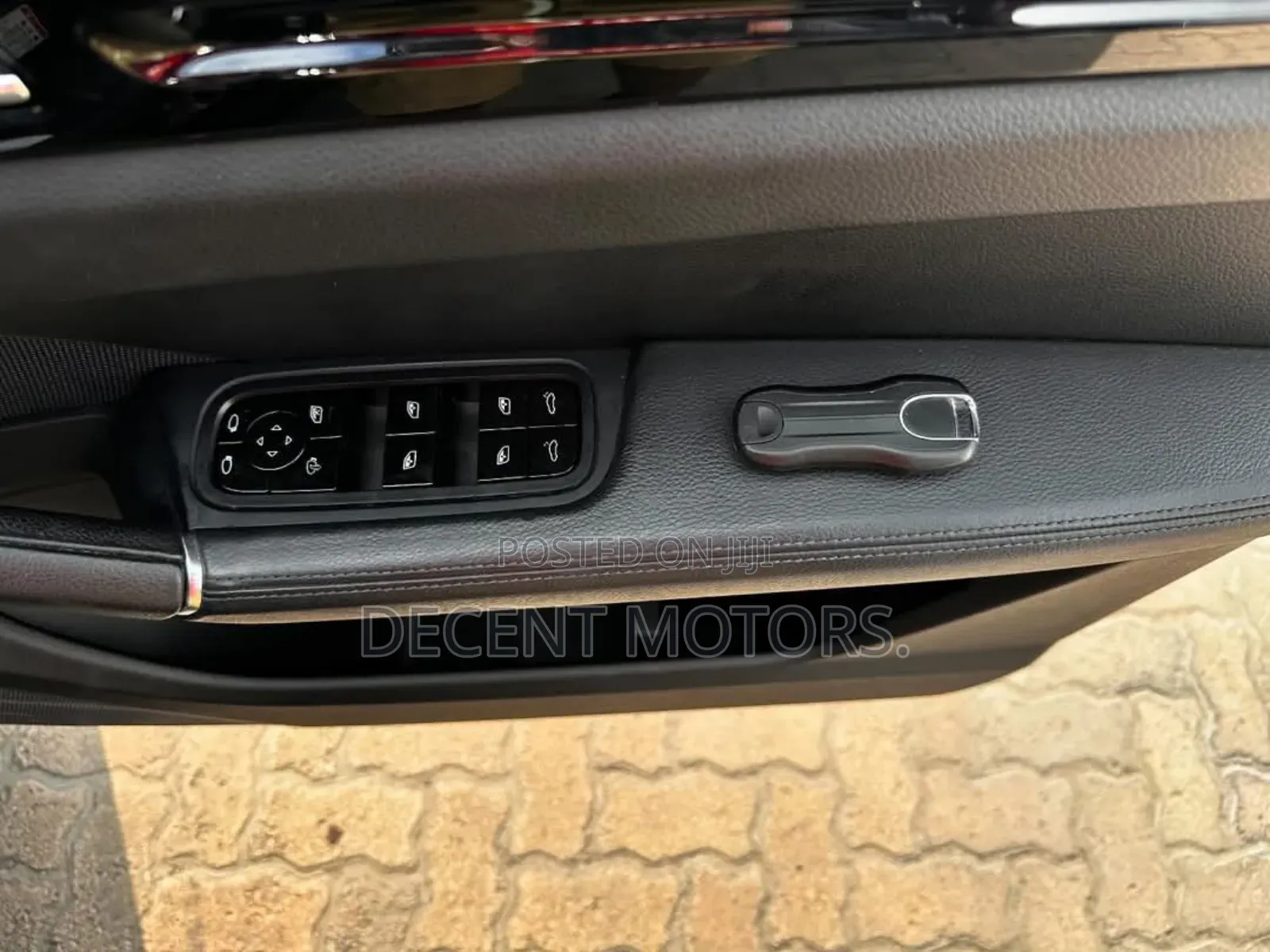 Porsche Cayenne Base AWD 2019 Black