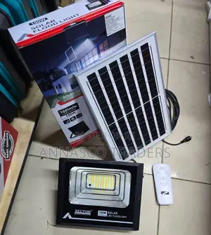 Bright 100w Alltop Solar Flood Light High Quality