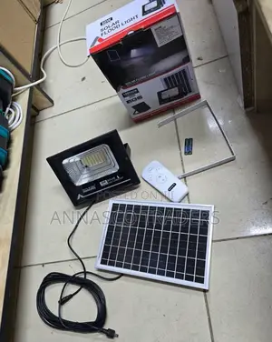 High Quality 50w Alltop Solar Flood Light