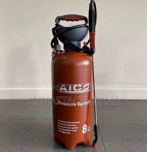 Quality Aico Pressure Sprayer 8ltrs - main view