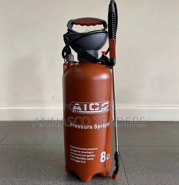 Quality Aico Pressure Sprayer 8ltrs