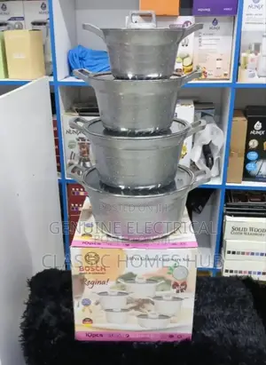 Cookware Granite
