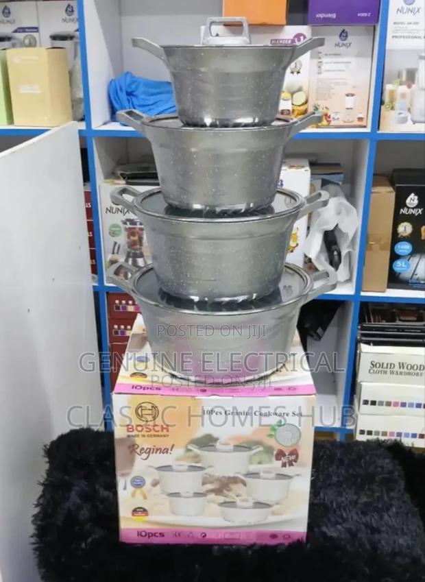Cookware Granite