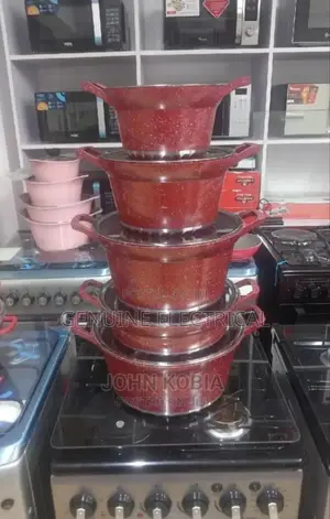 Granite Cookware