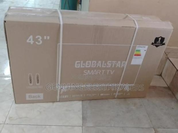 43 Inches Global Star - thumbnail 3