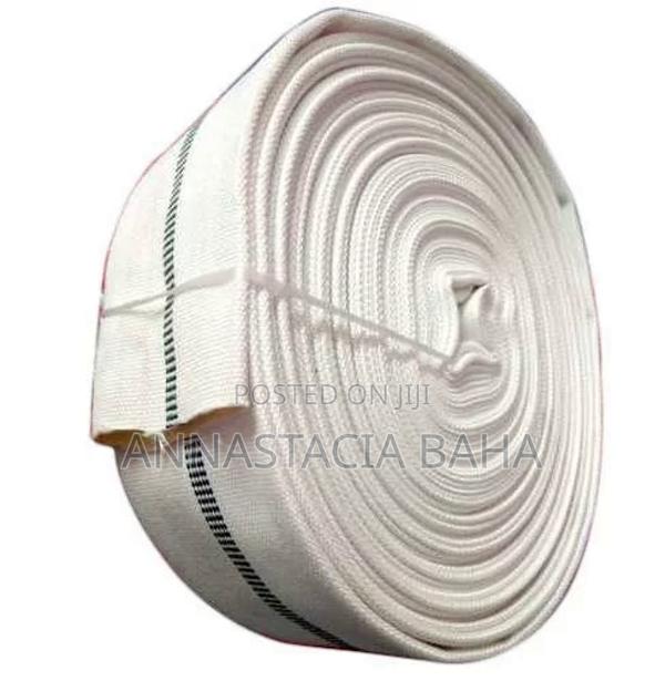 Quality Canvas Delivery Pipe 1.5"×30m - main view